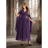 image:imageScarlet Darkness Renaissance Costume Women Maxi Witch Fairy Corset DressPurple