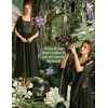 image:imageScarlet Darkness Renaissance Costume Women Medieval Witch Corset DressArmy Green