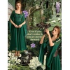 image:imageScarlet Darkness Renaissance Costume Women Medieval Witch Corset DressEden Green