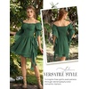 image:imageScarlet Darkness Renaissance Dress Pirate Off Shoulder Corset Dress FairyGreen