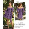 image:imageScarlet Darkness Renaissance Dress Pirate Off Shoulder Corset Dress FairyPurple