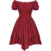 Dark Red
