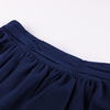 image:imageScarlet Darkness Maxi Skirts for Women Renaissance High Waist Long SkirtNavy Blue