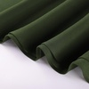 image:imageScarlet Darkness Maxi Skirts for Women Renaissance High Waist Long SkirtOlive Green