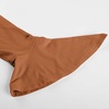 image:imageScarlet Darkness Tie Shoulder Flare Sleeve Renaissance Witch Fairy DressPumpkin Orange