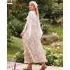 image:imageScarlet Darkness Women Renaissance Corset Bell Sleeve Off Shoulder TopsIvory White