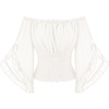 Ivory White