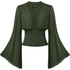 Dark Olive Green