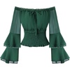 Verdant Green